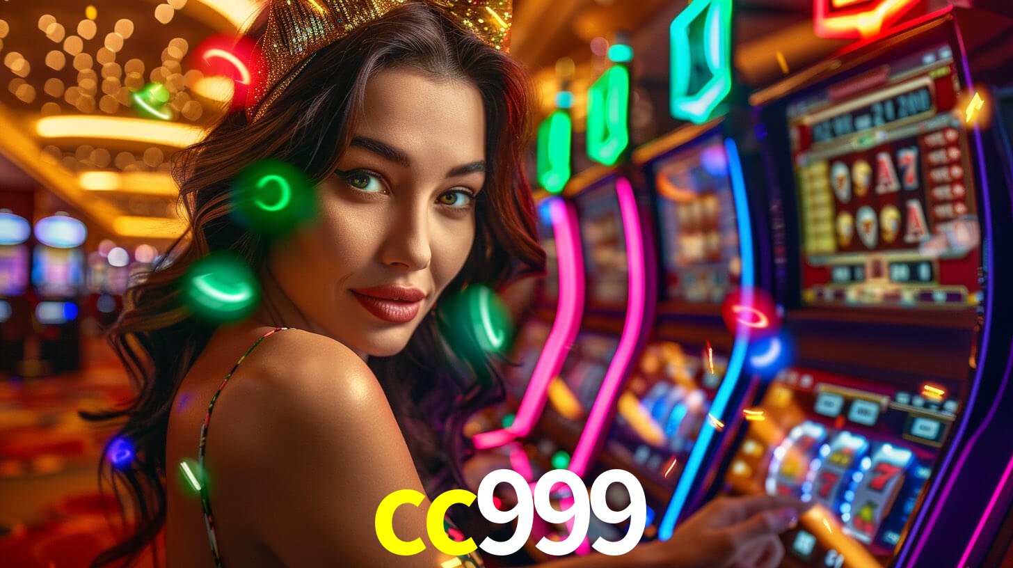 APP oficial da cc999 para mobile